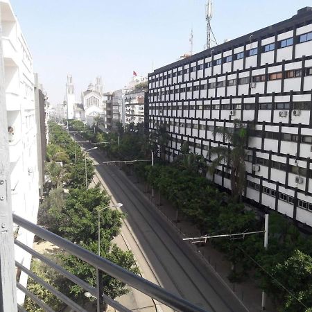 Hotel Velleda Rabat Bagian luar foto